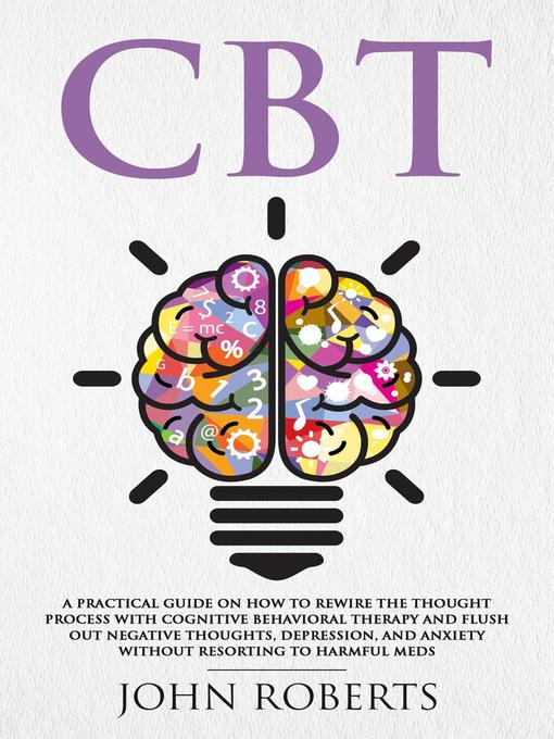 Title details for CBT by John Roberts - Available